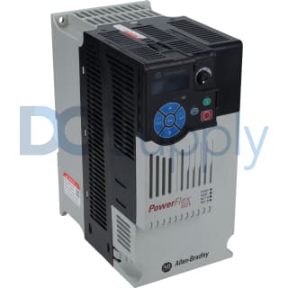 25A-D013N114 from the PowerFlex 523 series.