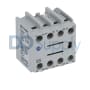 Allen Bradley 100 Contactors 100-FA31 - Image 1 of 5