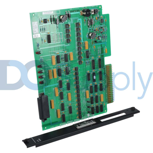 GE Fanuc Emerson IC600BF940