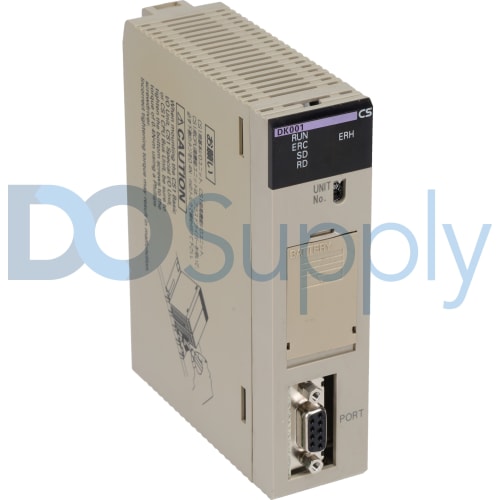 Omron CS1W-DK001