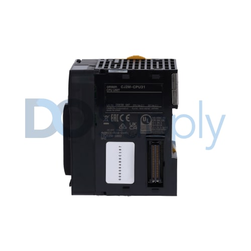 オムロンCPU CJ2M CPU31 CJ2M-CPU31 | OMRON, Europe