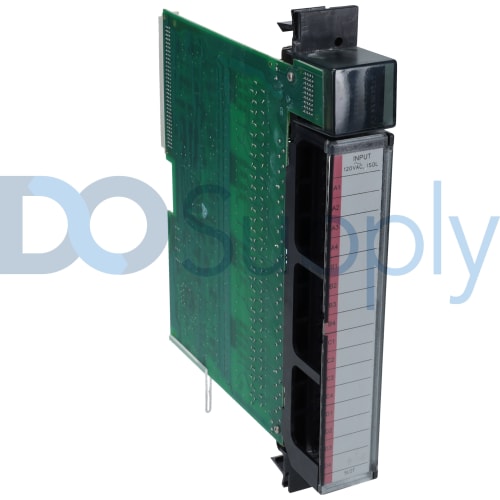 GE Fanuc Emerson IC697MDL240