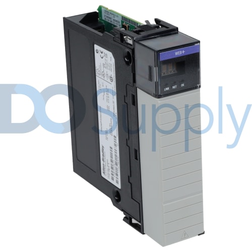 Allen Bradley 1756-EWEB