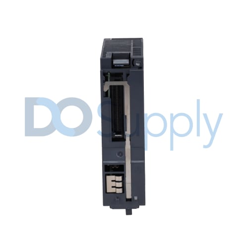 Mitsubishi Q02CPU - In Stock Ships Overnight | DO Supply