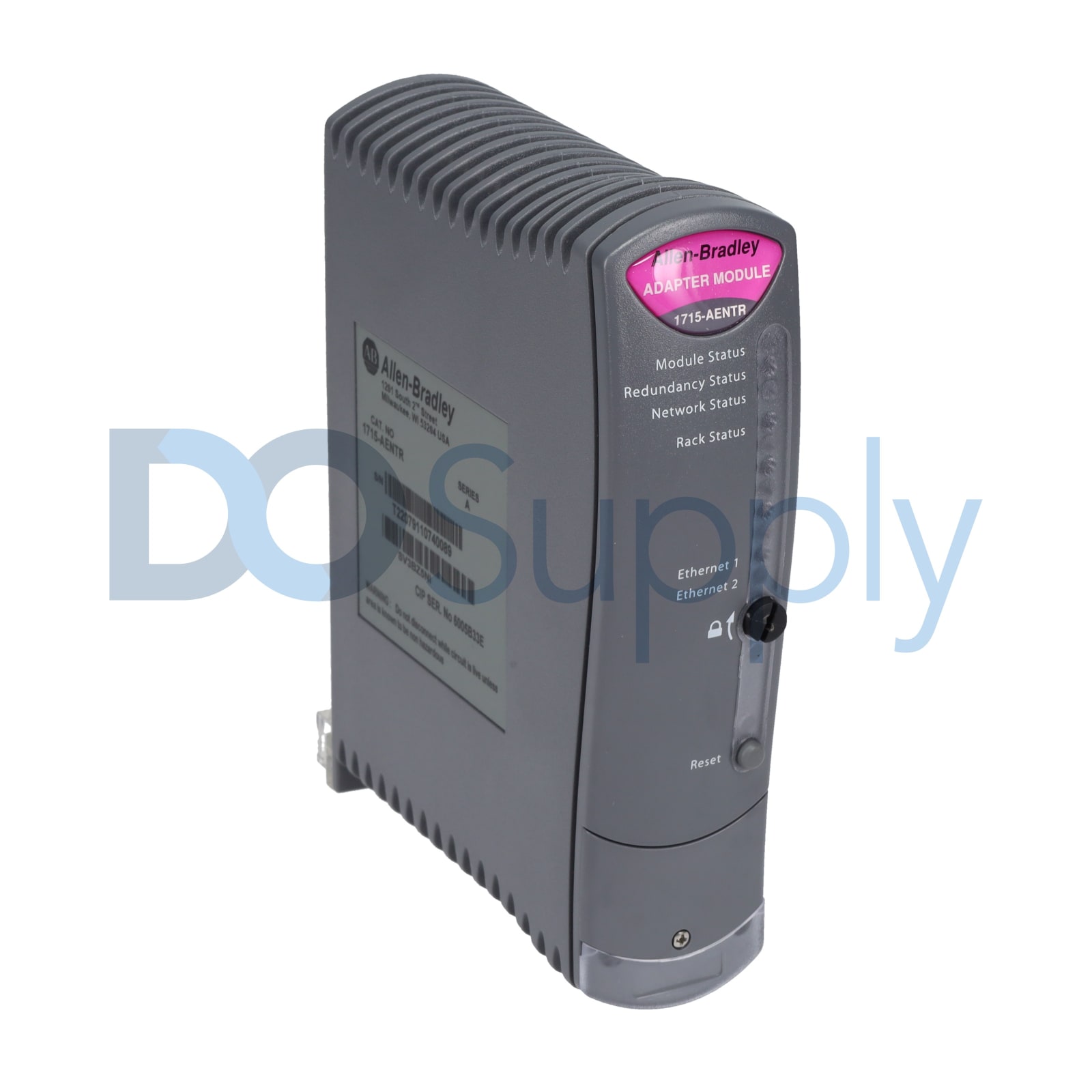 Allen Bradley 1715-AENTR - In Stock Ships Overnight | DO Supply