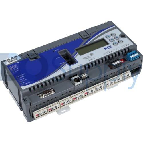 Johnson Controls MS-NCE2566-0
