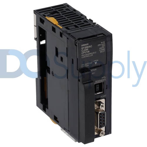 Omron CJ2M-CPU14