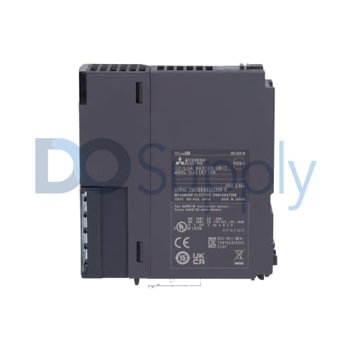 Mitsubishi QJ61BT11N - In Stock Ships Overnight | DO Supply