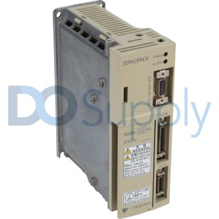 SGDA-02AS from the Sigma Series series.