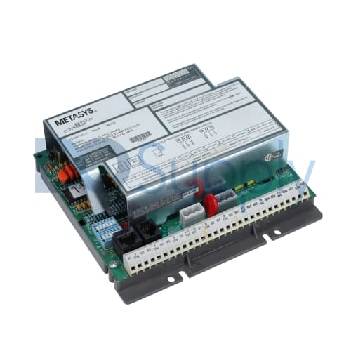 Johnson Controls Metasys AS AS-VAV141-1