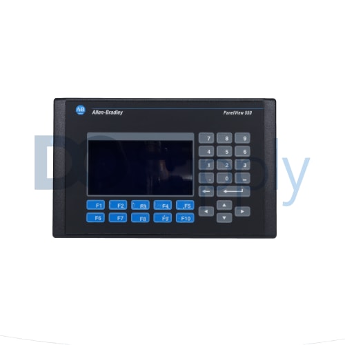 Allen Bradley 2711-K5A8 - In Stock Ships Overnight | DO Supply