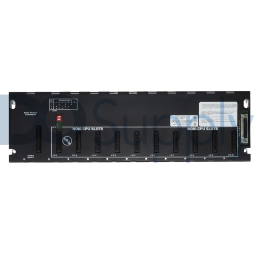 GE Fanuc Emerson IC693CHS392