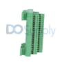 Schneider Electric Modicon Quantum 140CFA04000 - Image 3 of 5