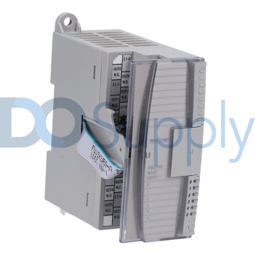 Allen Bradley 1762-OX6I