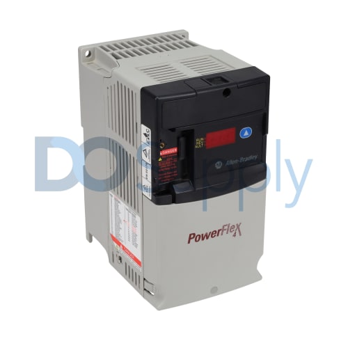 Allen Bradley PowerFlex 40P 22D-B2P3N104
