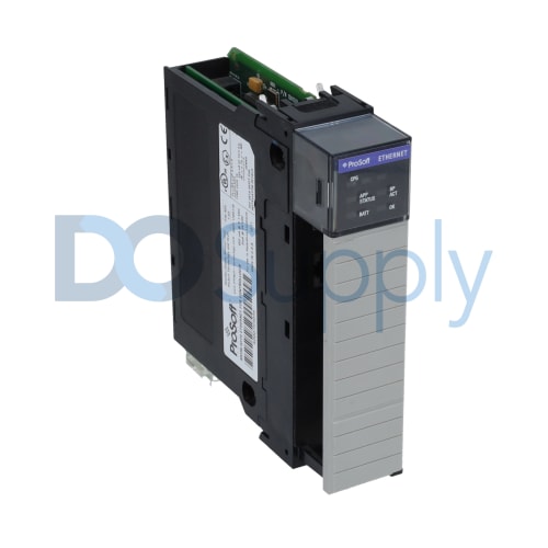 Allen Bradley ControlLogix MVI56-MNETR