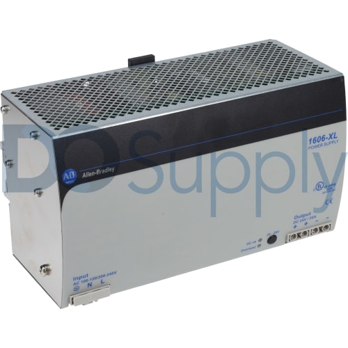 Allen Bradley 1606-XL480EP