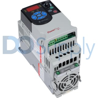 22F-B4P2N103 from the PowerFlex 4M series.