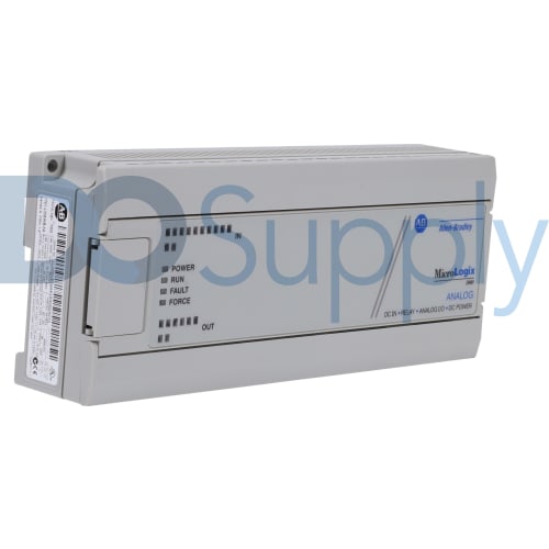 Allen Bradley 1761-L20BWB-5A