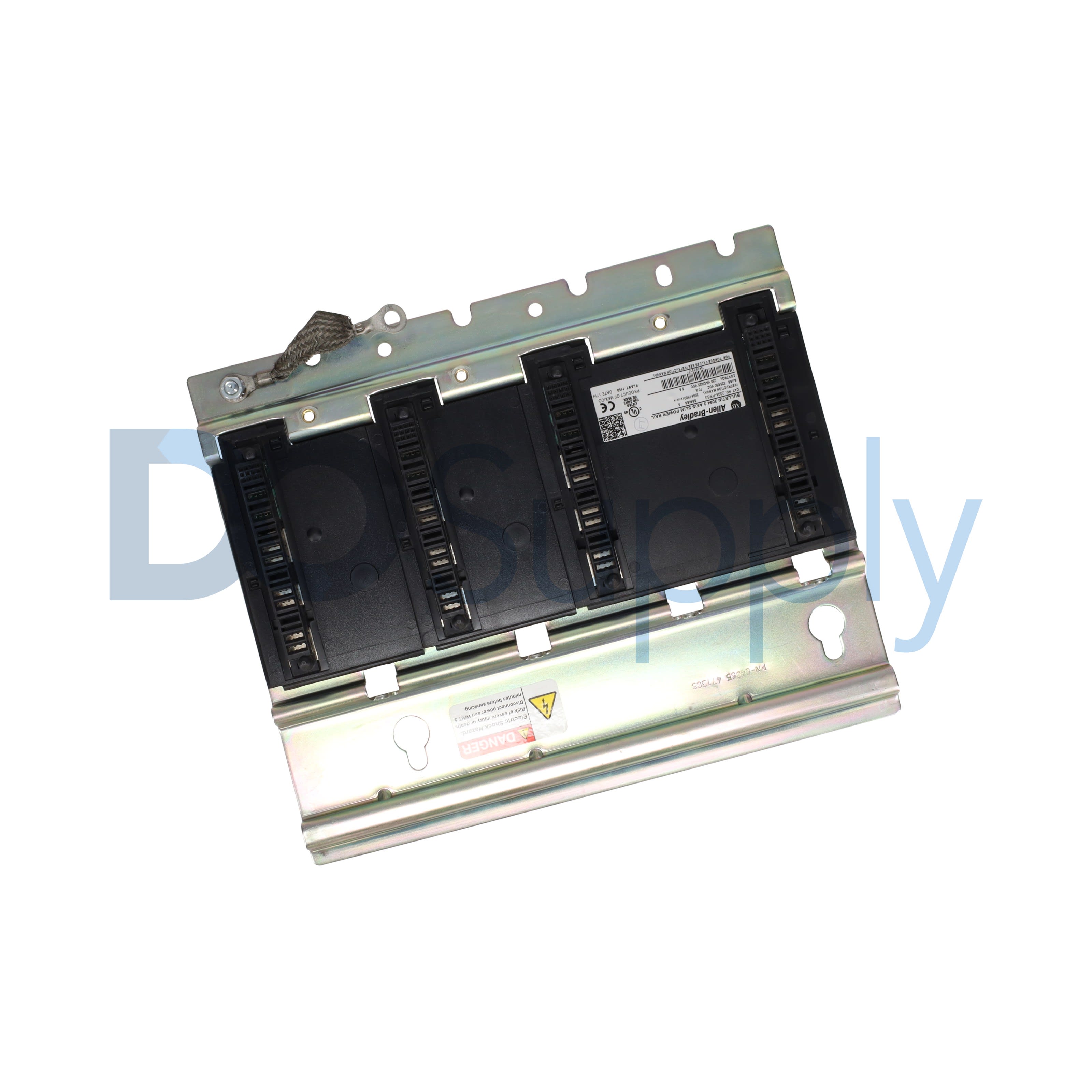 3セット 60F＋60B＋60R Allen Bradley 2094-PRS3 - In Stock Ships Overnight | DO Supply