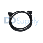 GE Fanuc Emerson Versamax IC200CBL602 - Image 3 of 5