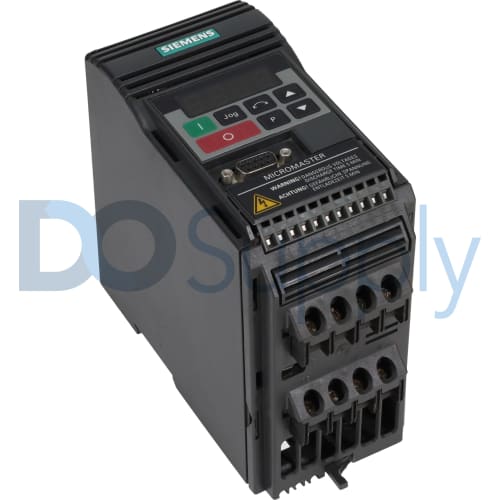 Siemens 6SE9213-6CA40