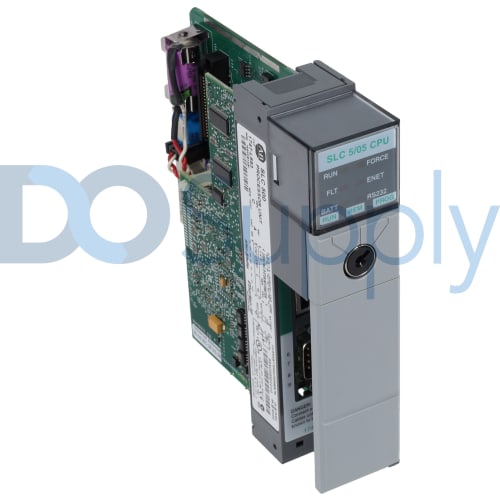 Allen Bradley 1747-L553