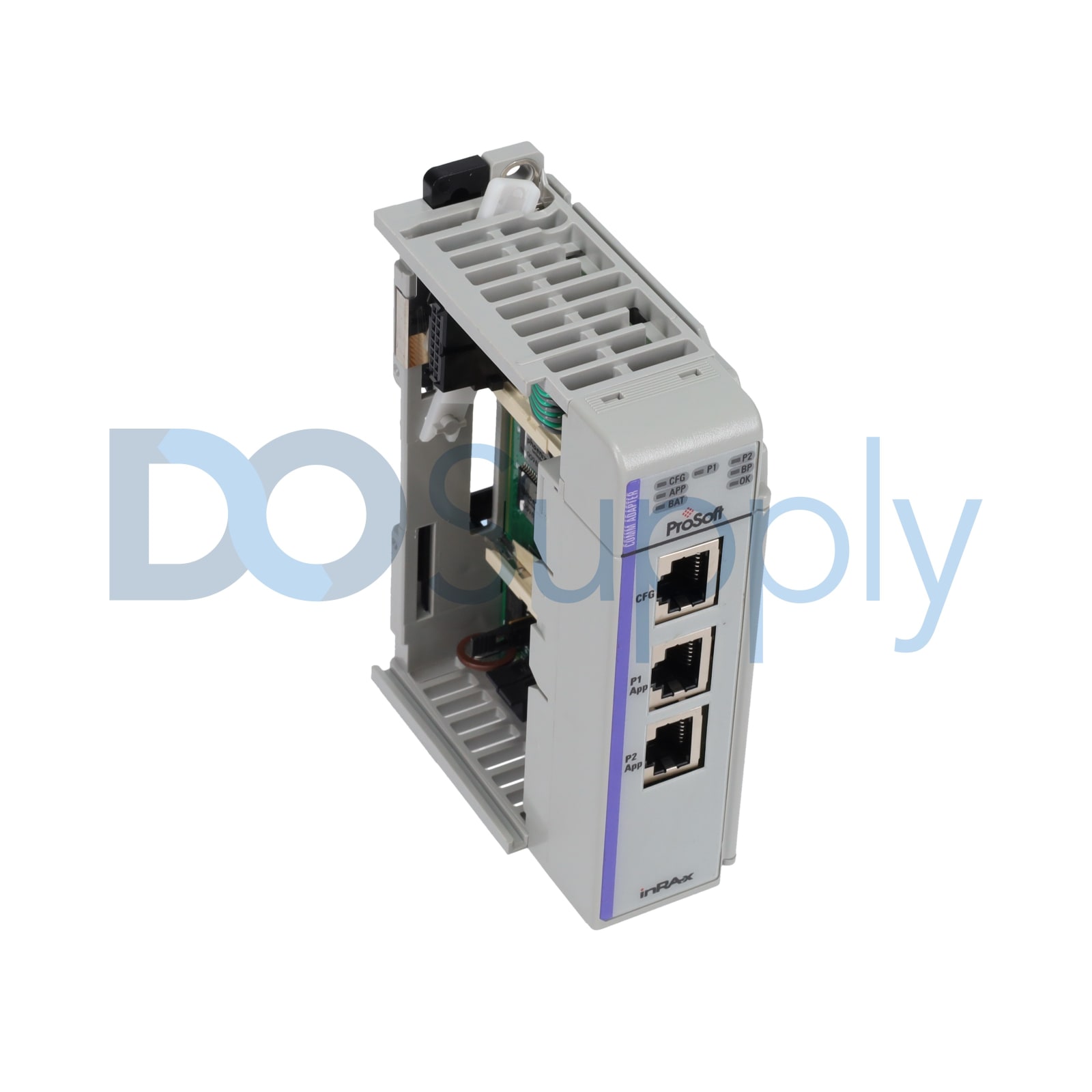 Allen Bradley MVI69-MCM - In Stock Ships Overnight | DO Supply