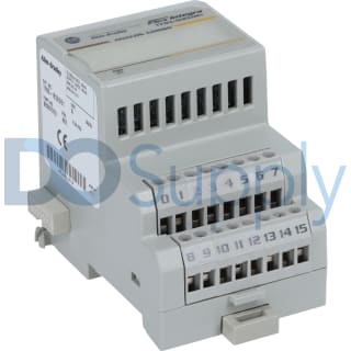 1793-IE2X0E1 from the FLEX I/O 1793 series.