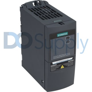 6SE6440-2UD21-5AA1 from the MICROMASTER series.