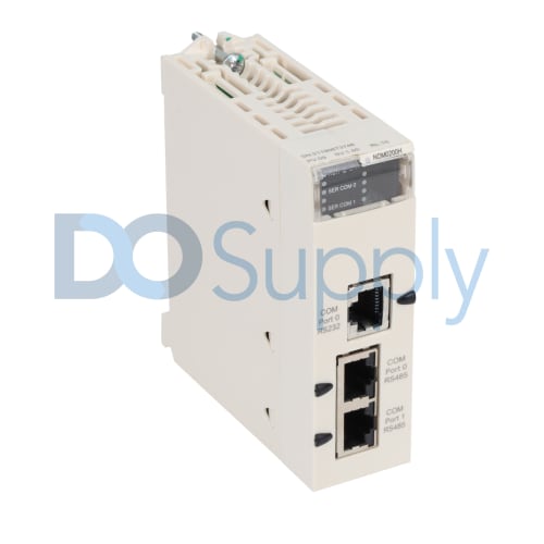 Schneider Electric Modicon BMXNOM0200H