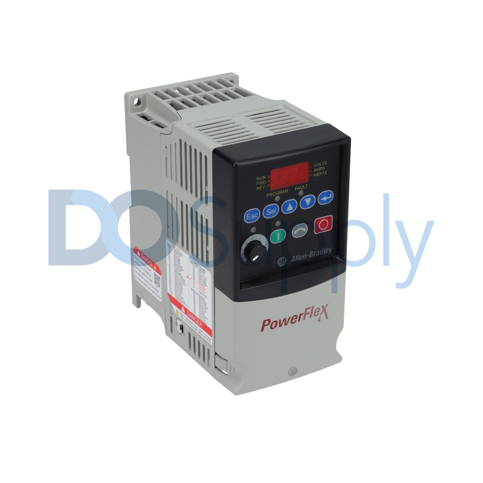 Allen Bradley 22A-A4P5N104 - In Stock Ships Overnight | DO Supply