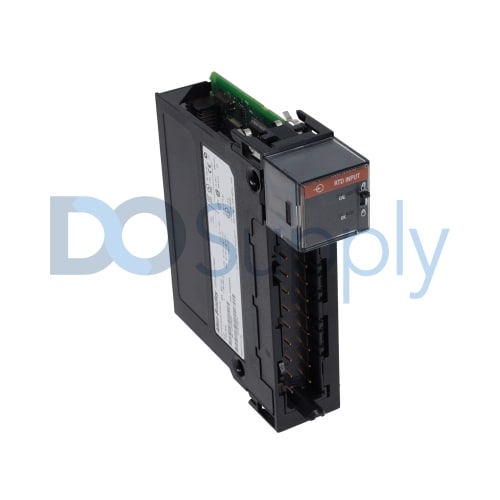 Allen Bradley 1756-IR6I - In Stock Ships Overnight | DO Supply