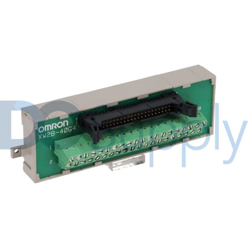 Omron XW2B-40G4