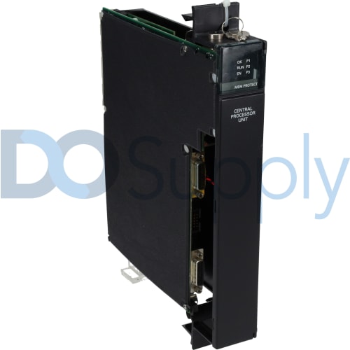 GE Fanuc Emerson IC697CPX935