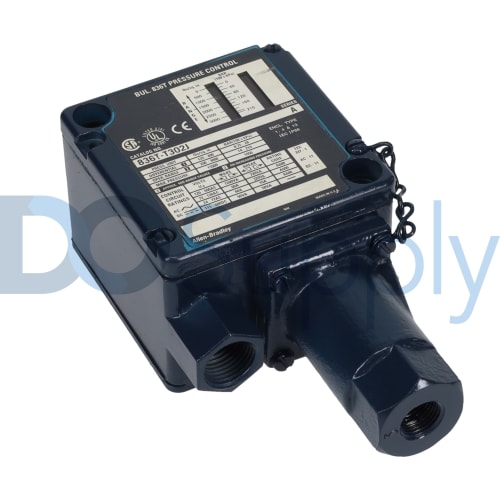 Allen Bradley 836T-T302J