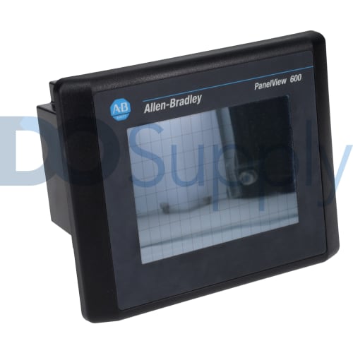 Allen Bradley 2711-T6C3L1