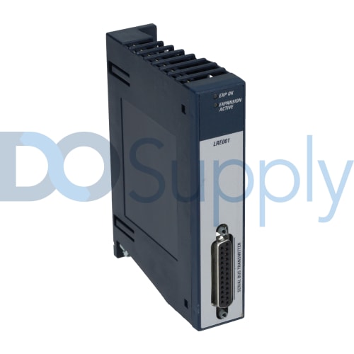 GE Fanuc Emerson IC695LRE001