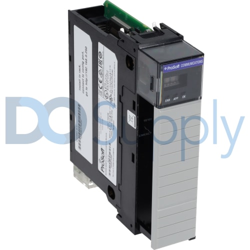 Allen Bradley MVI56E-MNETC