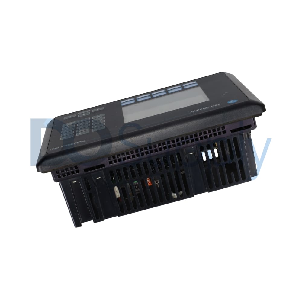 Allen Bradley 2711-K6C9 - In Stock Ships Overnight | DO Supply