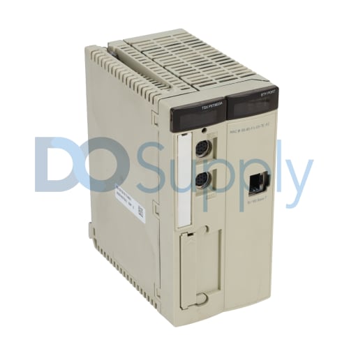 Schneider Electric TSX Micro PLCs TSXP573623AM