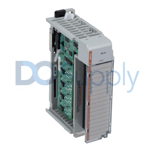 Allen Bradley CompactLogix 1769sc-IF4IH