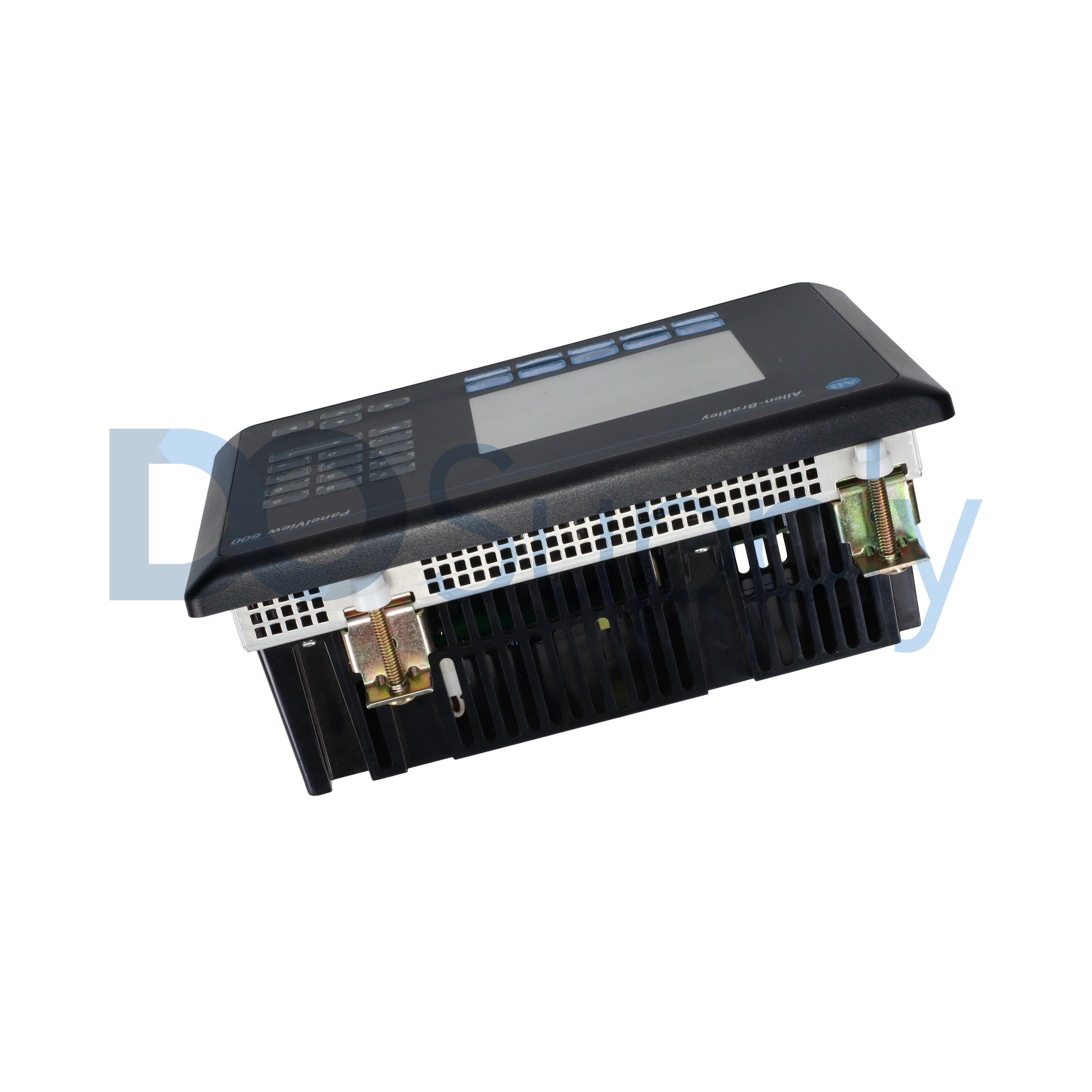 Allen Bradley 2711-B6C20 - In Stock Ships Overnight | DO Supply
