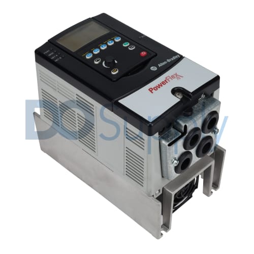 Allen Bradley PowerFlex 70 20AC2P1A4AYNNNNN