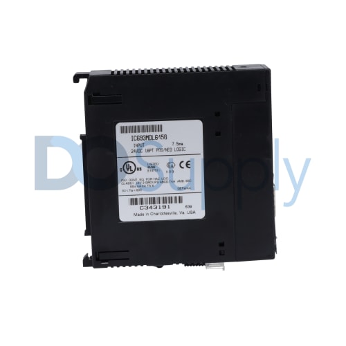 IC−DPR3 GE Fanuc Emerson IC693CPU363 - In Stock Ships Overnight | DO