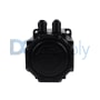 Allen Bradley MPL Servo Motors MPL-B540D-MJ72AA - Image 3 of 5