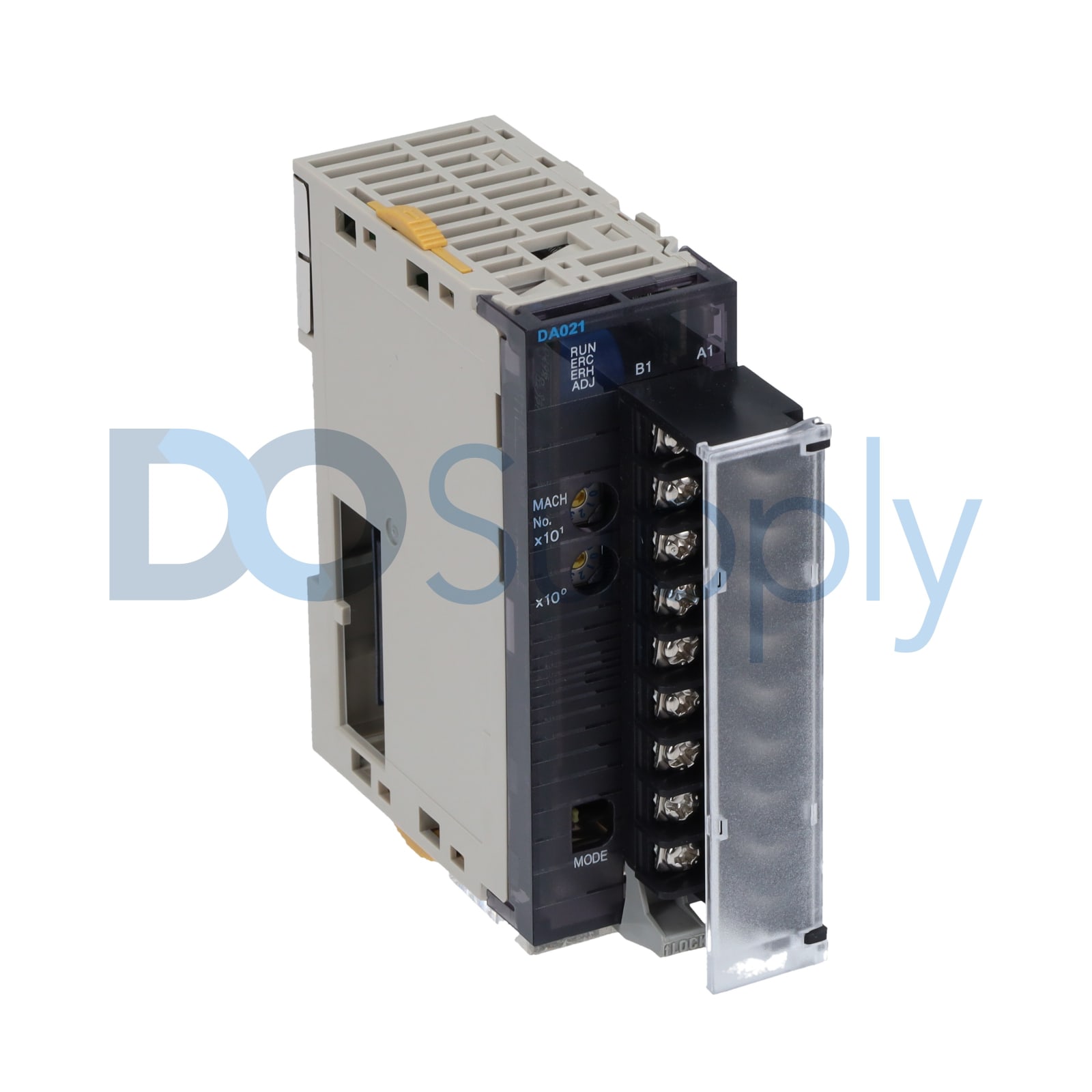 Omron CJ1W-DA021 - In Stock Ships Overnight | DO Supply