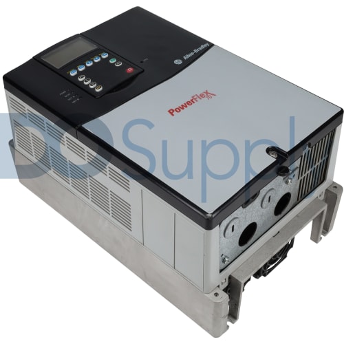 Allen Bradley 20AD027A2AYYANNN