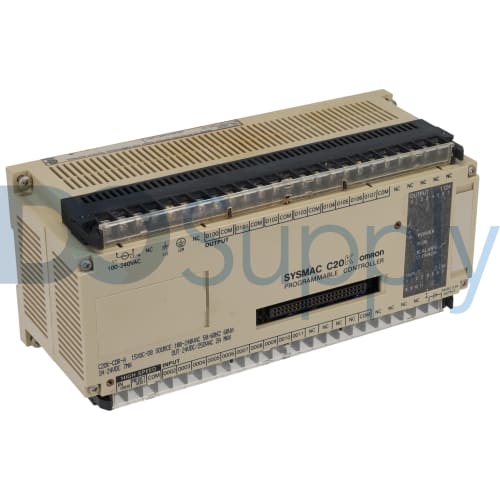 Omron C20K-CDR-A