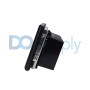 Allen Bradley Panelview 600 2711-K6C3 - Image 5 of 5